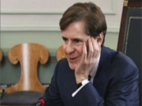 Андрей Бородин. Фото с сайта www.dometra.ru Андрей Бородин. Фото с сайта www.dometra.ru