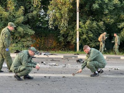 Фото: СК РФ по Московской области