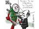 "Теперь ты не людоед, ты – герой России!" Карикатура А.Петренко: t.me/PetrenkoAndryi